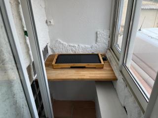 Appartement T3 indépendant - 4