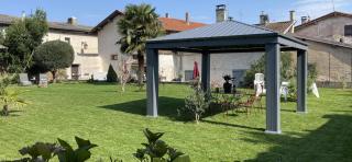 Le Charles IX - Roussillon - 4