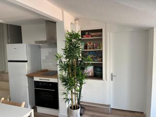 Appartement T3 indépendant - La Garde - 3