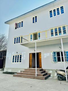 Olive Ventures, Royal inn, Ritz - 6