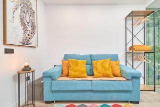 Aunt Maria's House - Almuñécar - 8