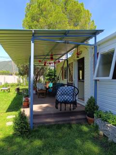 Villa Ardilla (La Adrada) - 3