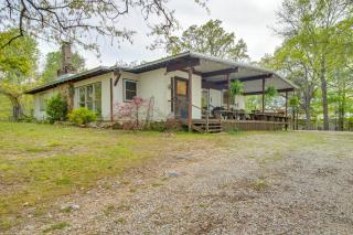 Elizabeth Vacation Rental with Private Hot Tub! - Elizabeth - 9