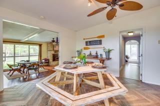 Elizabeth Vacation Rental with Private Hot Tub! - Elizabeth - 2