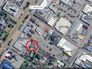 Beds Inn George - George - 1