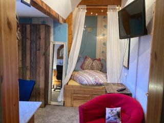 Ferienwohnung Segeln und Angeln - Grabowhöfe - 5