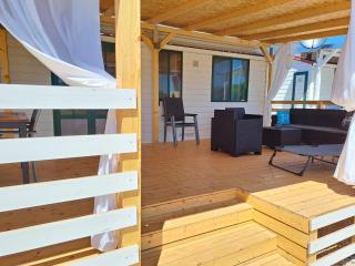 Mobilhome Pakoštane Sea and Sun - Pakoštane - 7