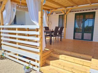 Mobilhome Pakoštane Sea and Sun - Pakoštane - 9