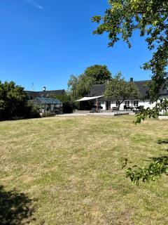 Ryttaretorpet - Vellinge - 8