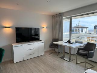 WoogePerle - Nordseeblick pur - Wangerooge - 2