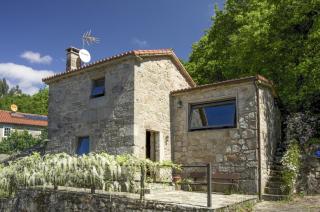 Casa de Afora Casa con piscina y jacuzzi privados - Santiago de Compostela - 5