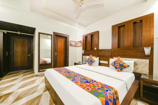 FabHotel Grand Boutique - New Delhi - 8