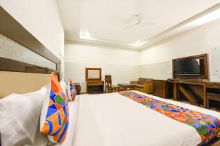 FabHotel Grand Boutique - New Delhi - 1