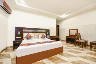 FabHotel Grand Boutique - New Delhi - 4