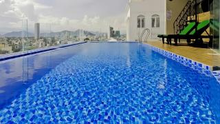 Central Hotel & Spa Danang - Da Nang - 9