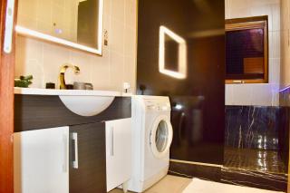 Villa FOCH - Maison familiale à 20 min de Paris, Disney et la Vallée Village avec balcon et jardin privatif - 5