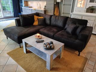 Kom thuis in deze charmante loft - 6