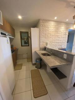 Apartamento C5 102 Sea Breeze - Caucaia - 5