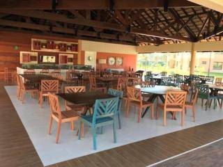 Apartamento C5 102 Sea Breeze - Caucaia - 4