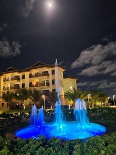 Apartamento C5 102 Sea Breeze - Caucaia - 1