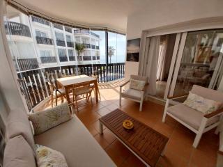 Seaview Puerta del Mar first line beach - Sitio de Calahonda - 8