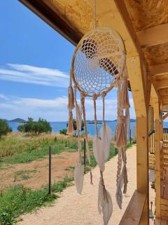Mobilhome Pakoštane Sea and Sun - Pakoštane - 4