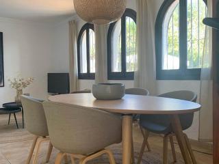 South facing Villa with beautiful views - Bernia - 1