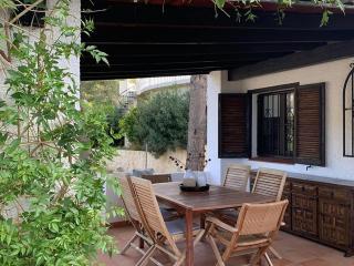 South facing Villa with beautiful views - Bernia - 8