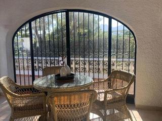 South facing Villa with beautiful views - Bernia - 7