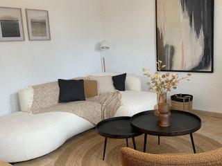 South facing Villa with beautiful views - Bernia - 9