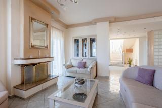 Villa Amare - Heraklion Private Garden Retreat - Kato Gouves - 6