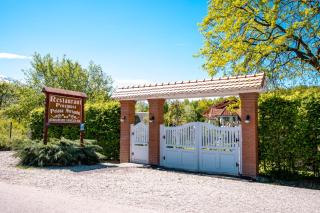 Pensiunea Poiana Avrigului - Avrig - 2