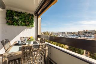 Cap Venus naturiste - 4