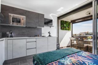 Cap Venus naturiste - 3