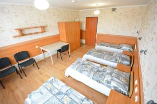 Twój Hostel Ruda Śląska - Ruda Śląska - 9