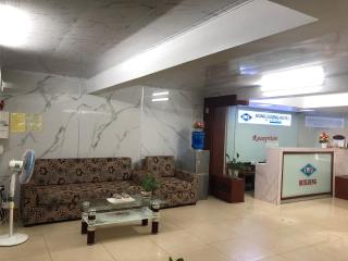 Dong Duong Hotel - Hai Phong - 6