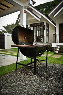 Cleon Villas Pension - 3