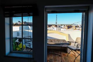 The Yellow House - Tavira - 5