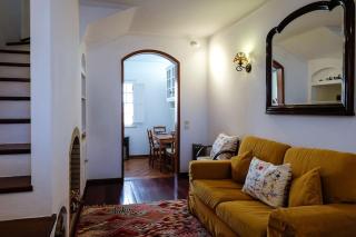 The Yellow House - Tavira - 2