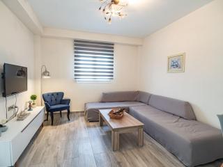 Twin Maisonette By The Sea #Χ002 Feel Greek - Nea Irakleia - 1