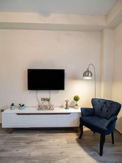 Twin Maisonette By The Sea #Χ002 Feel Greek - Nea Irakleia - 3