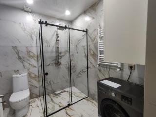 Isani Archi Apartment 119 - Tbilisi - 6