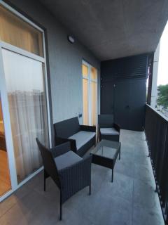 Isani Archi Apartment 119 - Tbilisi - 5