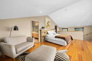 Hobart comfy studio - Hobart - 3