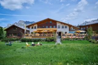 Hotel Mohnenfluh - 8