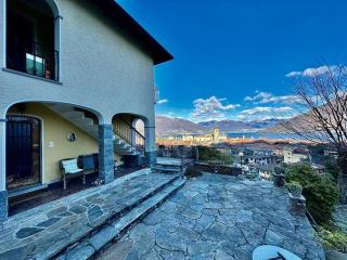 Amazing view lago maggiore - Cannobio - 8