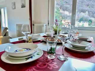 Amazing view lago maggiore - Cannobio - 6