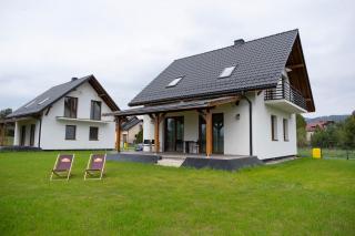 Dom na Kwiatowej - Zarzecze - 0