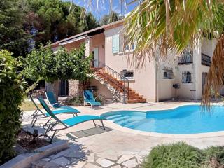 La villa de charmassone - Montfrin - 7