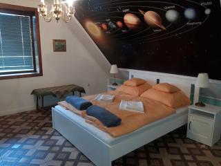Góliát Apartman - Hévíz - 2